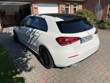 Mercedes-Benz A 220 DCT - Night Paket - Panorama Glasdach  - Mercedes-Benz A 220 aus 2018