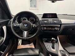 BMW 125 i Edition M Sport*Shadow*LED*NAVI*PDC*LEDER* BMW 125 i Edition M Sport*Shadow*LED*NAVI*PDC*LEDER*