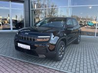 Jeep Avenger - Vorschau Bild 20