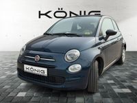 Fiat 500C - Vorschau Bild 1