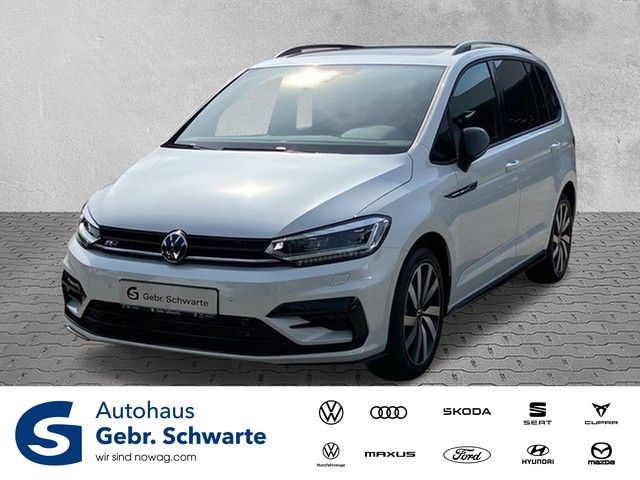 Image of Volkswagen Touran