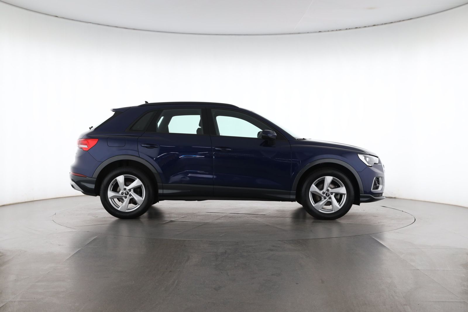 Audi Q3 - Bild 7