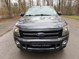 Ford Ranger Wildtrak Doppelkabine 4x4 Automatik - Ford Ranger Gebrauchtwagen