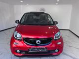 Smart ForFour 90 0.9 Turbo CABRIO Prime - Smart ForFour mit Halbautomatikschaltung