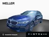 BMW 530d A M Sport 18'' Laser RFK HUD Hifi LHZ Navi - BMW 530 in Osnabrück