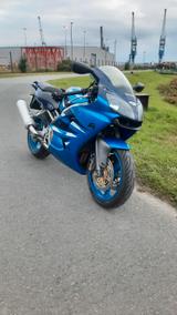 Kawasaki Ninja zx6r  - Offers matching your search criteria