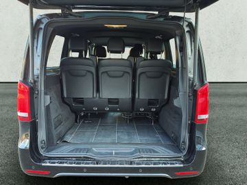 Mercedes V 250 - 11