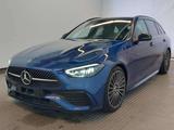 Mercedes-Benz C 220d T AMG PANO MBUX BURMESTER 360°-KAMERA AHK - Mercedes-Benz C 220 in Hamm