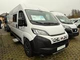 Roller Team Livingstone 2  Modell 2025/ Van 5,99m AUTOMATIK - Roller Team Kastenwagen