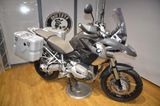 BMW R 1200 GS Top-Ausstattung+ Zubehör - Angebote entsprechen deinen Suchkriterien