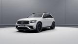 Mercedes-Benz GLC 63 S AMG 4M #SCHALENSITZE #AEROKIT #PANO - gebrauchte Mercedes-Benz GLC 63 AMG aus dem Jahr 2021
