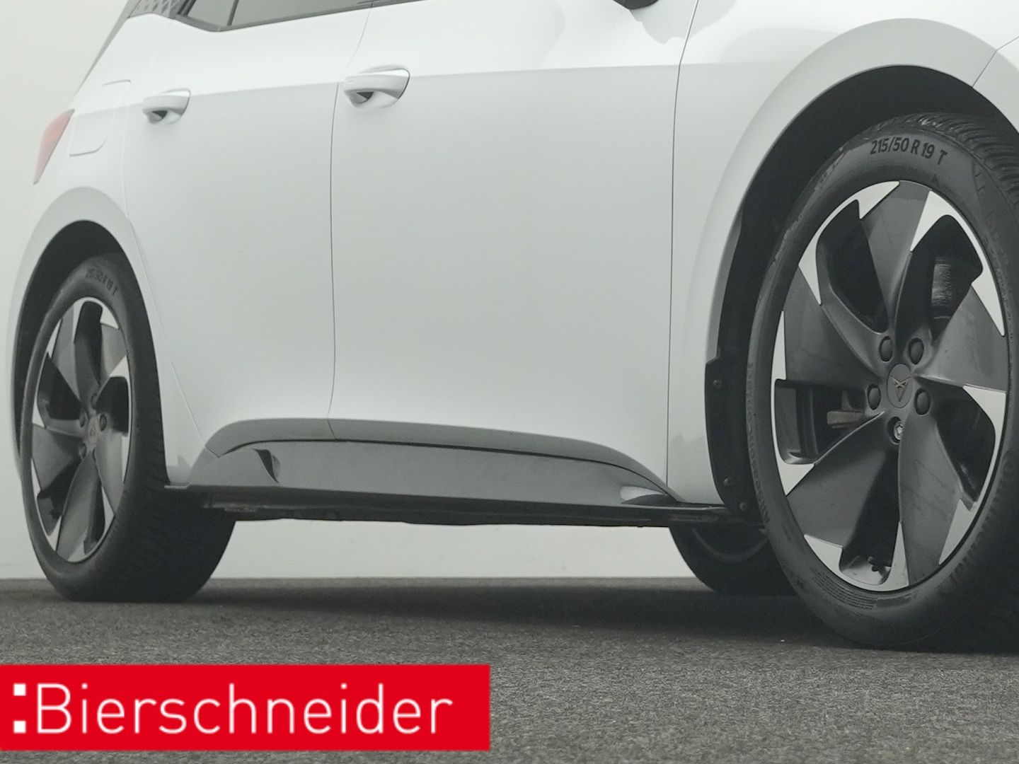Cupra Born - Bild 32