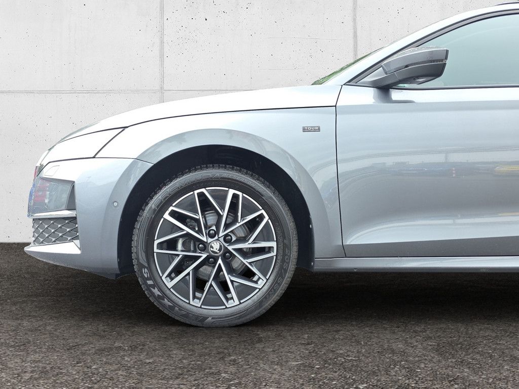 Skoda Octavia - Bild 22