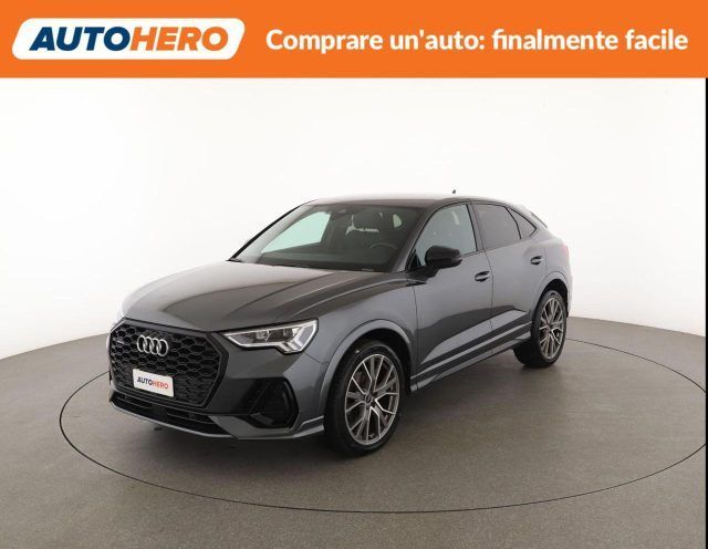 Image of Audi Q3