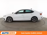 Skoda Octavia 1.4 TSI iV RS First Edition Aut*NAVI*LED - Skoda Octavia mit Hybrid-Antrieb: Limousine