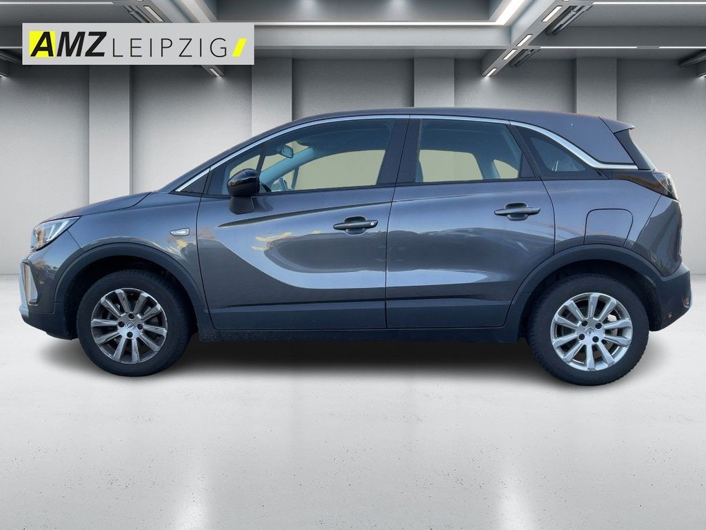 Opel Crossland (X)