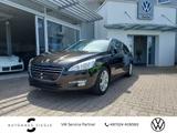 Peugeot 508 1.6 155 THP SW Active Navi Parktronic Tempom - gebrauchte Peugeot 508 aus dem Jahr 2012
