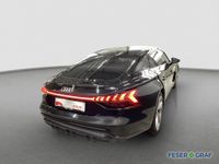 Audi e-tron GT - Vorschau Bild 4