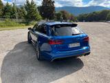 Audi RS6 4.0 TFSI tip. quattro performance Avant - - Audi RS6 mit Panoramadach
