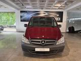 Mercedes-Benz Vito Kombi 116 CDI kompakt*9-Sitzer* - Mercedes-Benz Vito Gebrauchtwagen in Duisburg