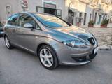 Seat Altea 2.0 TDI Stylance - gebrauchte Seat Altea aus dem Jahr 2005
