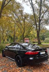 Jaguar XF 30d 300PS R-Sport Automatik - Jaguar XF 300-Sport