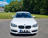 BMW 120i   Scheckheftgepflegt -BMW  - BMW 120 mit 3 Türen