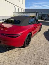 Mercedes-Benz SL 43 AMG Mercedes-AMG SL 43 Mercedes-AMG - Mercedes-Benz SL 43 AMG: Von Privat