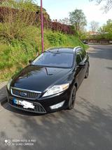 Ford Mondeo 2,0TDCi 100kW DPF Ambiente Turnier Am... - Ford Mondeo in Kassel
