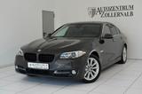 BMW 525d Lim. Autom.  *LEDER*HIFI*XENON*NAVI-PROF.* - BMW 525 mit Diesel-Antrieb: Leder, Navigationssystem, Limousine