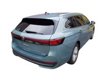 Volkswagen Passat Variant - Vorschau Bild 2