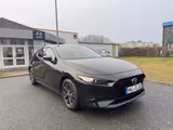 Mazda 3 2.5 140PS AT Homura LED Kamera NAVI - Mazda Vorführfahrzeuge