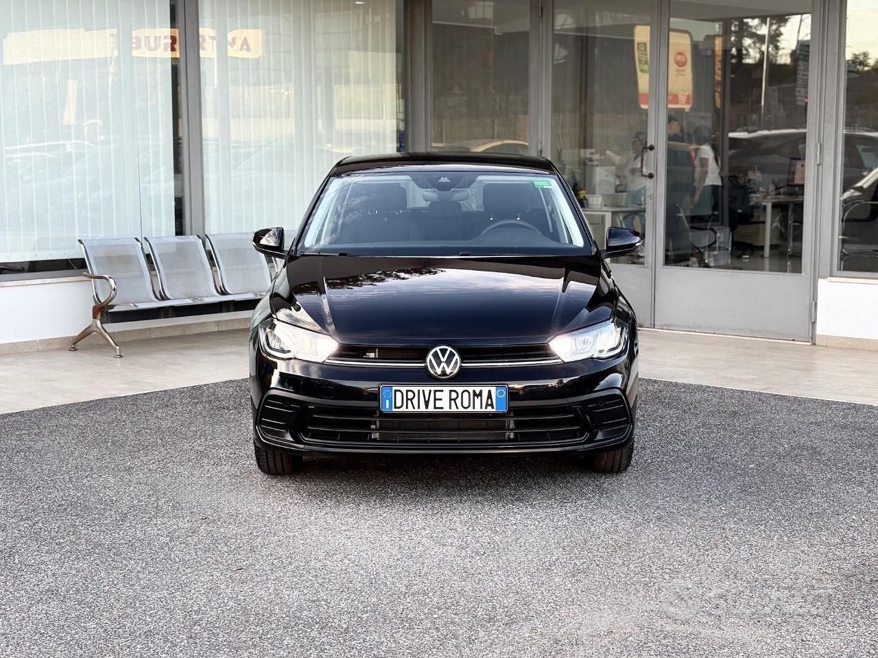 Volkswagen Polo 1.0 TSI 95CV E6 Neo - 2024 imagem 2