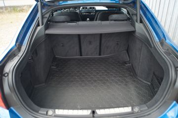 BMW 435 - 12