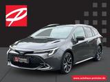 Toyota Corolla Touring Sports Hybrid Lounge Panoramada