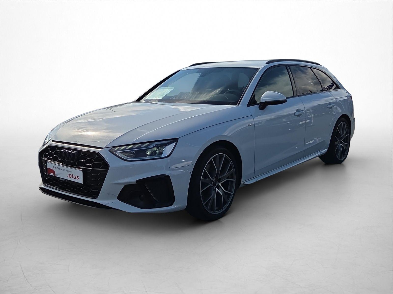 Audi A4 Avant S line 35 TFSI S tronic*Virtual*360°Kam, миниатюра 2