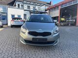 Kia Carens Edition 7 - Kia Carens: Edition 7