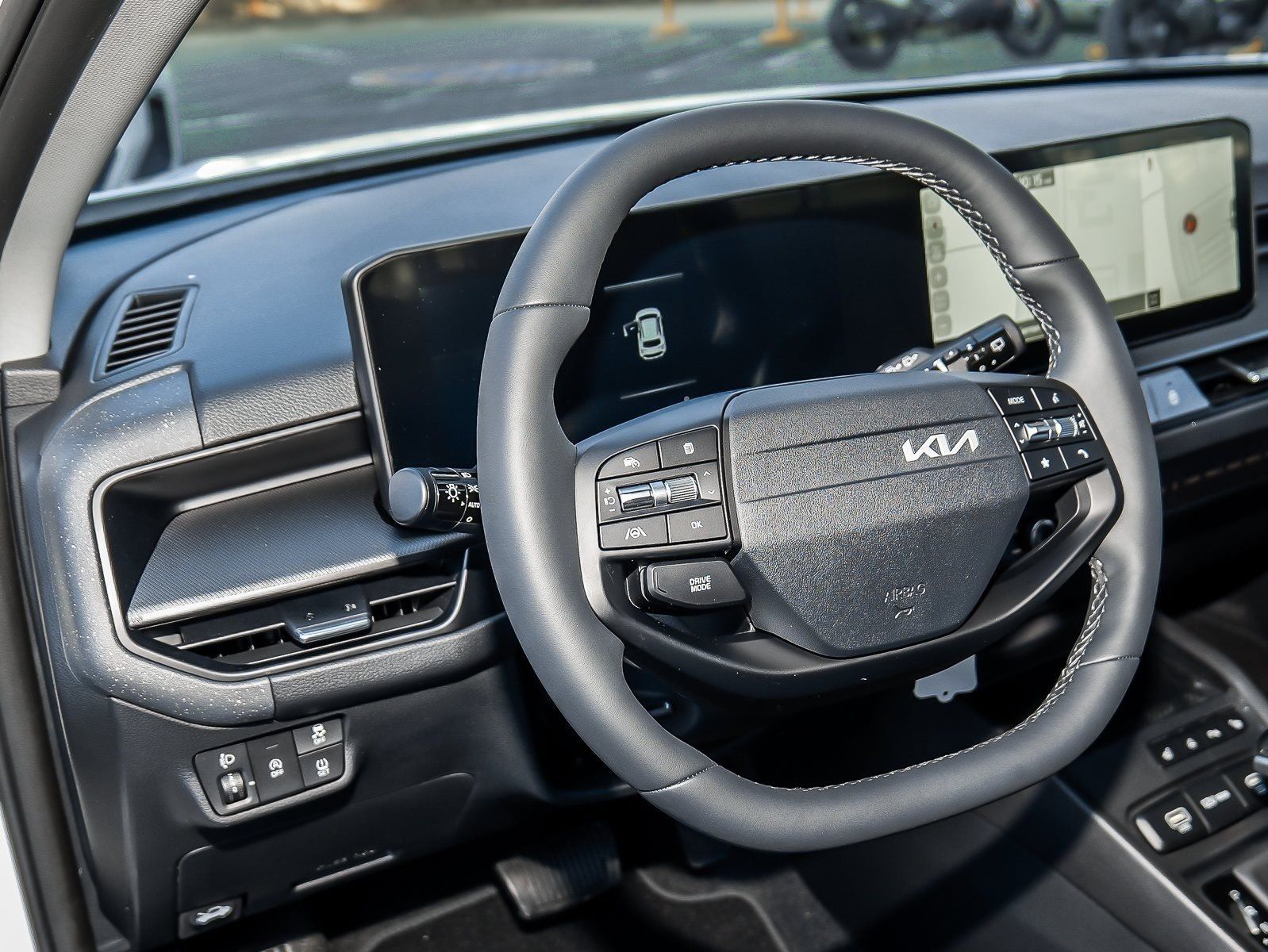Kia Stonic - Bild 12