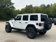 JEEP Wrangler Rubicon Xtreme 35 Hardtop-Winch 3.6l V6