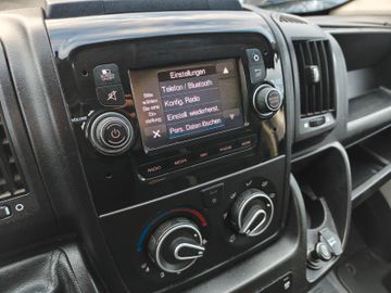 Peugeot Boxer - 8