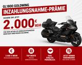 Honda GL1800 Goldwing Tour DCT - Honda GL 1800 Goldwing Tour DCT