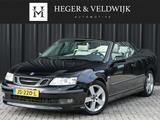 Saab 9-3 Cabrio 2.8 T V6 Aero | 251PK | LEDER | XENON - Saab: X Aero