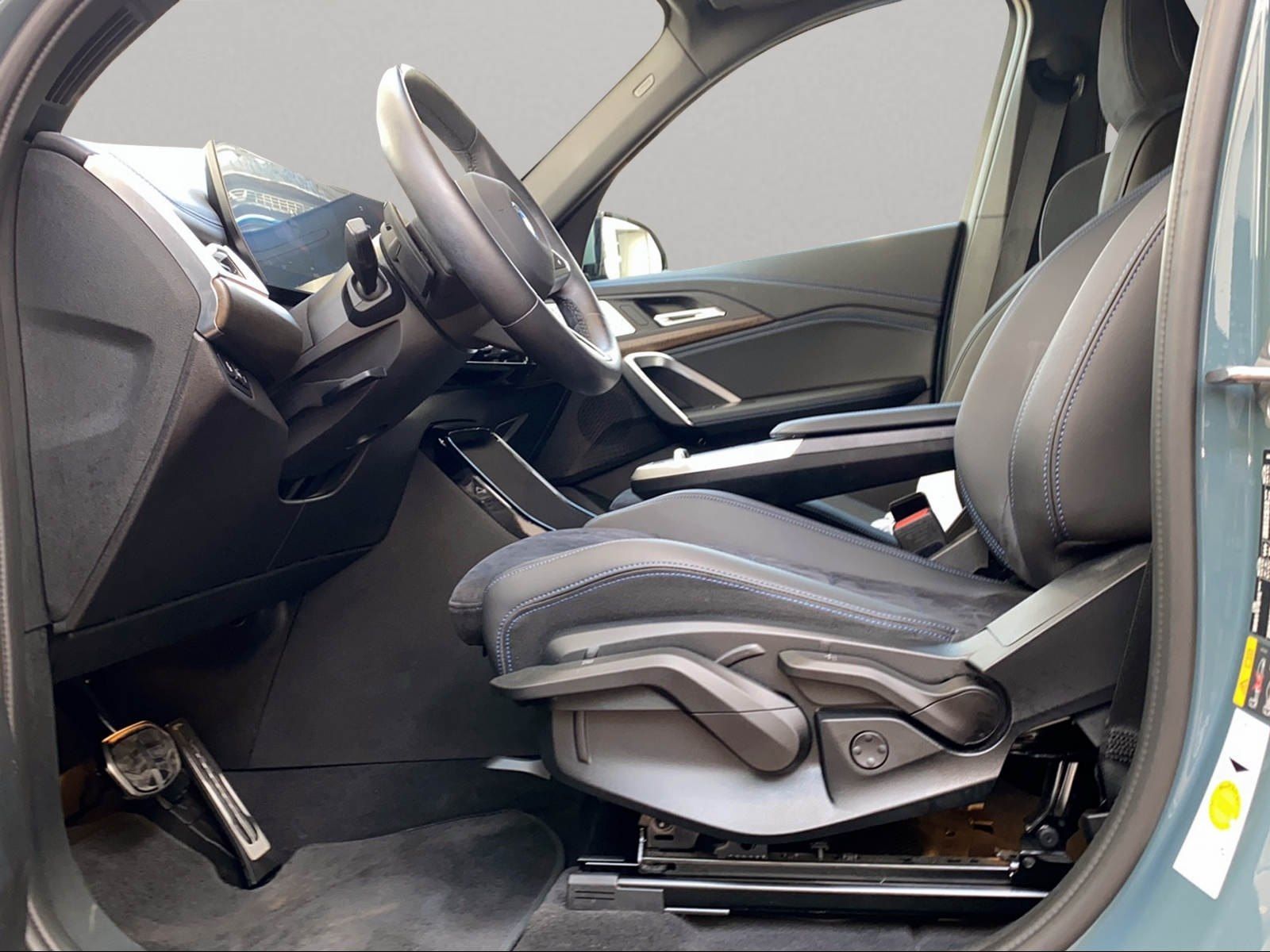 BMW iX1 eDrive20 M Sport Driv.Assist+ Harman/K LED foto 11