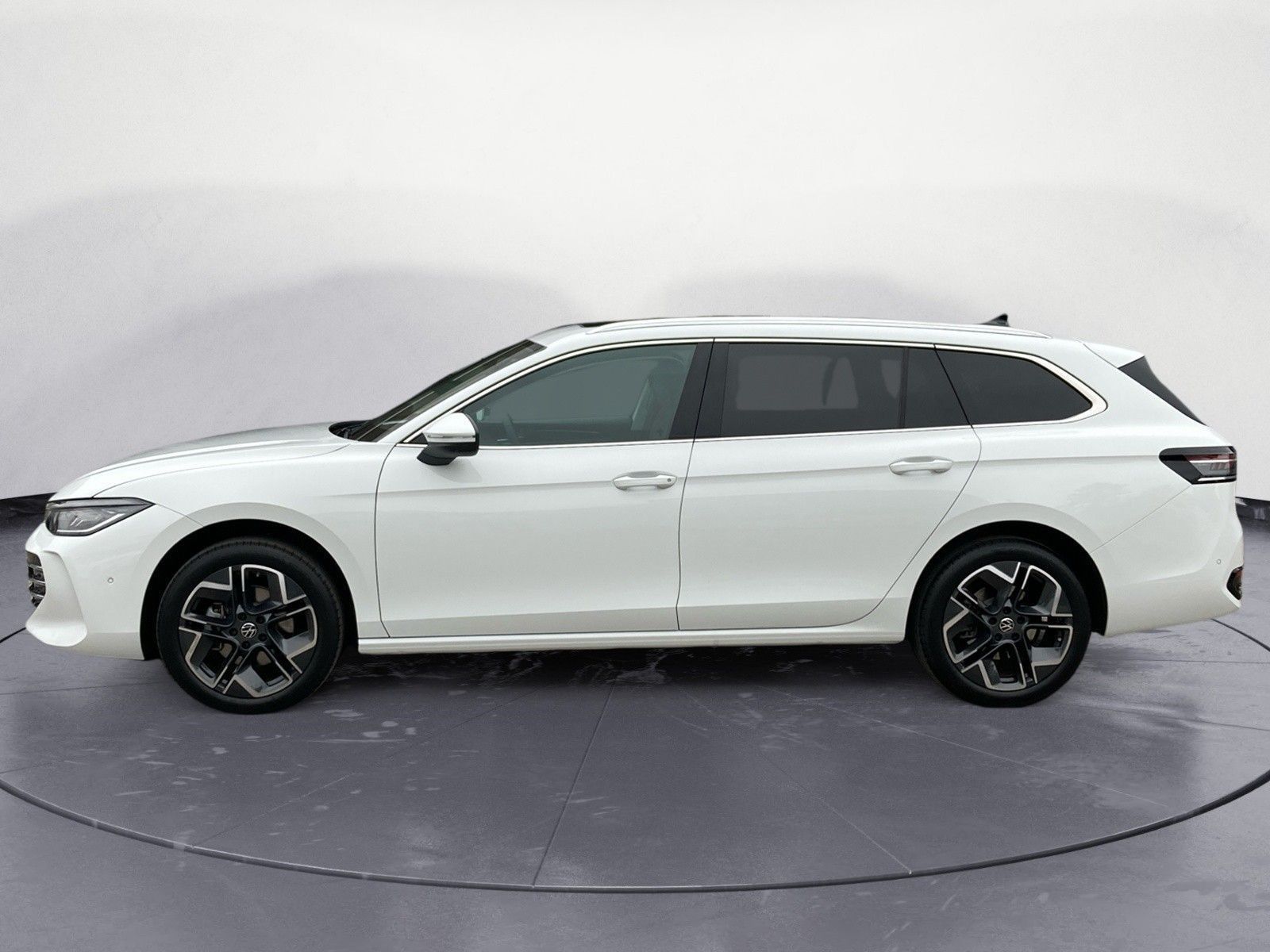 Volkswagen Passat - Bild 4
