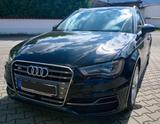 Audi S3 Sportback 2.0 TFSI quattro *Leder+Parkassist* - gebrauchte Audi S3 aus dem Jahr 2014