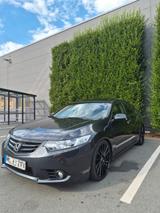 Honda Accord 2.2 i-DTEC Executive Executive - Honda Accord mit Schiebedach