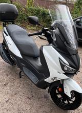 SYM Joymax 300Z + - SYM JOYMAX