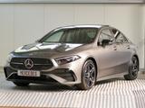 Mercedes-Benz A 220 d Lim. AMG-Line Pano LED RFK Night-Paket - Mercedes-Benz A 220 in Dortmund