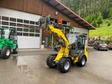 Wacker Neuson WL 30 Radlader (netto26800) - Angebote entsprechen deinen Suchkriterien