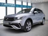 Volkswagen Tiguan Allspace Elegance 2.0 TSI DSG 4MOTION  - VW Tiguan Allspace Gebrauchtwagen in Bielefeld